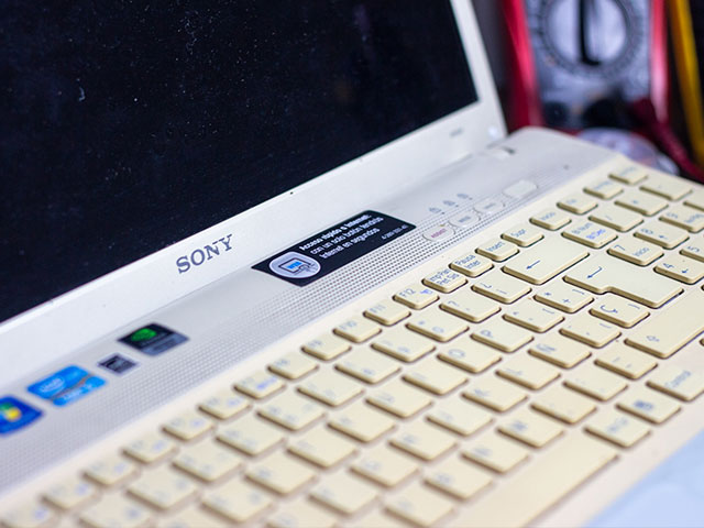 reparacion laptop